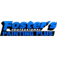 Foster Painting logo, Foster Painting contact details