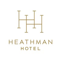 Heathman Hotel Portland logo, Heathman Hotel Portland contact details