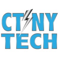 CTNY Tech On-Site Computer Services logo, CTNY Tech On-Site Computer Services contact details