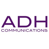 ADH COMMUNICATIONS CONSULTING logo, ADH COMMUNICATIONS CONSULTING contact details