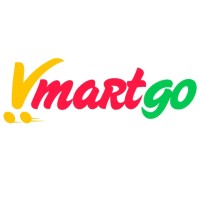 Vmartgo logo, Vmartgo contact details