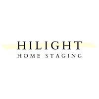 HiLight Home Staging logo, HiLight Home Staging contact details