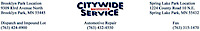 Citywide Service Corp logo, Citywide Service Corp contact details