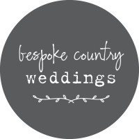 Bespoke Country Weddings logo, Bespoke Country Weddings contact details