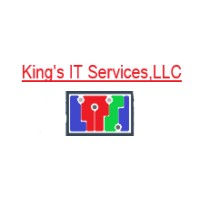 King's IT services, LLC logo, King's IT services, LLC contact details