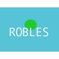 Robles Cleaning Services logo, Robles Cleaning Services contact details