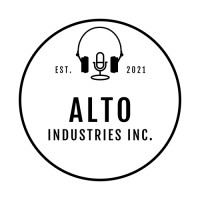 Alto Industries logo, Alto Industries contact details