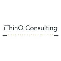 iThinQ Consulting logo, iThinQ Consulting contact details