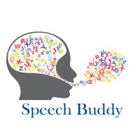 Speech Buddy logo, Speech Buddy contact details