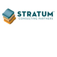 Stratum Consulting Partners, Inc. logo, Stratum Consulting Partners, Inc. contact details