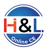 H&L Online CE logo, H&L Online CE contact details