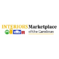 INTERIORS Marketplace of the Carolinas logo, INTERIORS Marketplace of the Carolinas contact details