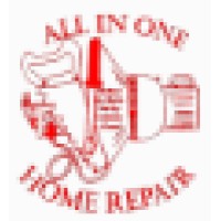 All In One Home Repair logo, All In One Home Repair contact details