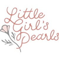 Little Girl's Pearls logo, Little Girl's Pearls contact details