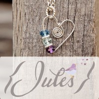 {Jules} Jewelry logo, {Jules} Jewelry contact details