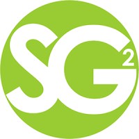 SG2 design logo, SG2 design contact details