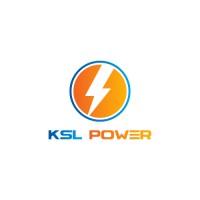 KSL Power Services logo, KSL Power Services contact details