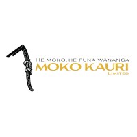 Moko Kauri Limited logo, Moko Kauri Limited contact details