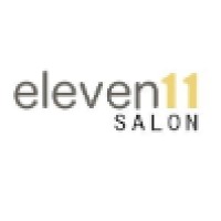 Eleven 11 Salon logo, Eleven 11 Salon contact details