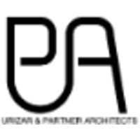 UPA Architects logo, UPA Architects contact details