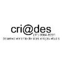 Criades Sites www.criades.com.br logo, Criades Sites www.criades.com.br contact details