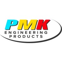 PMK Engineering Products logo, PMK Engineering Products contact details