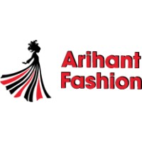 Arihant Fashion logo, Arihant Fashion contact details