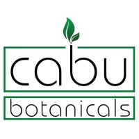 Cabu Botancials logo, Cabu Botancials contact details