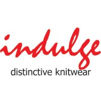 Indulge Distinctive Knitwear logo, Indulge Distinctive Knitwear contact details