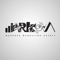 Markova logo, Markova contact details