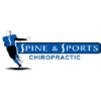 Spine and Sports Chiropractic logo, Spine and Sports Chiropractic contact details