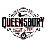 Queensbury Cigar & Pipe logo, Queensbury Cigar & Pipe contact details