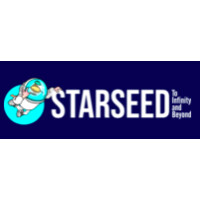 StarSeed Packaging logo, StarSeed Packaging contact details