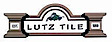 Lutz Tile logo, Lutz Tile contact details