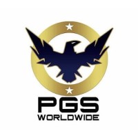 PGS WORLDWIDE logo, PGS WORLDWIDE contact details