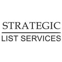 STRATEGIC LIST SERVICES logo, STRATEGIC LIST SERVICES contact details