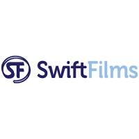 Swift Films logo, Swift Films contact details