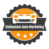 Enthusiast Auto Marketing logo, Enthusiast Auto Marketing contact details