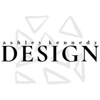 Ashley Kennedy Design logo, Ashley Kennedy Design contact details