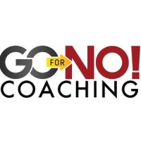 Go For No Coaching logo, Go For No Coaching contact details