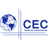 CEC AUDITORES INDEPENDENTES S/S logo, CEC AUDITORES INDEPENDENTES S/S contact details