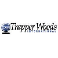 Trapper Woods International logo, Trapper Woods International contact details