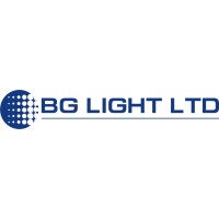 BG LIGHT LTD logo, BG LIGHT LTD contact details