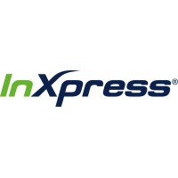 InXpress Lakeland Florida USA logo, InXpress Lakeland Florida USA contact details