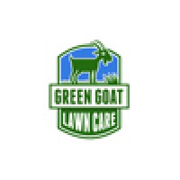 Green Goat Lawn Care logo, Green Goat Lawn Care contact details