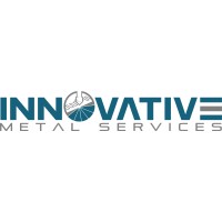 Innovative Metal Services logo, Innovative Metal Services contact details