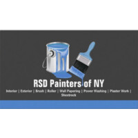 RSD PAINTERS OF NY LLC logo, RSD PAINTERS OF NY LLC contact details