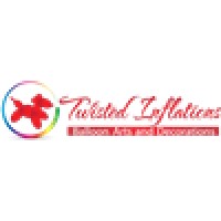 Twisted Inflations logo, Twisted Inflations contact details