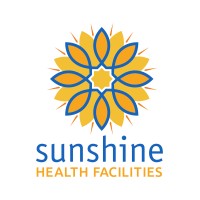 SUNSHINE HEALTH FACILITIES INC logo, SUNSHINE HEALTH FACILITIES INC contact details