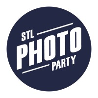 St. Louis Photo Party logo, St. Louis Photo Party contact details